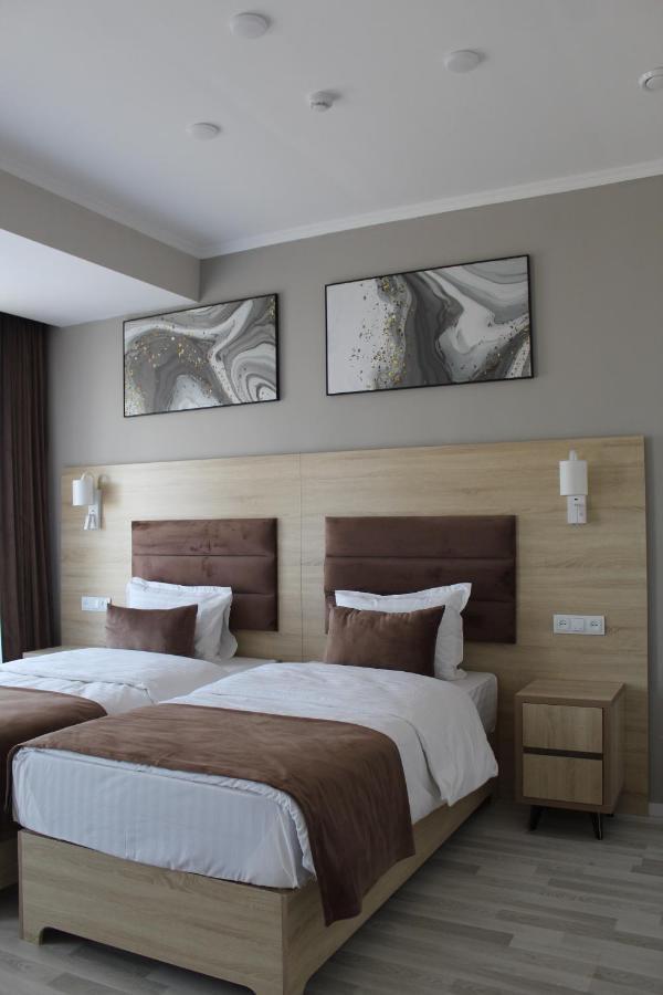 Hotel Shosh Modern Taskent Exterior foto