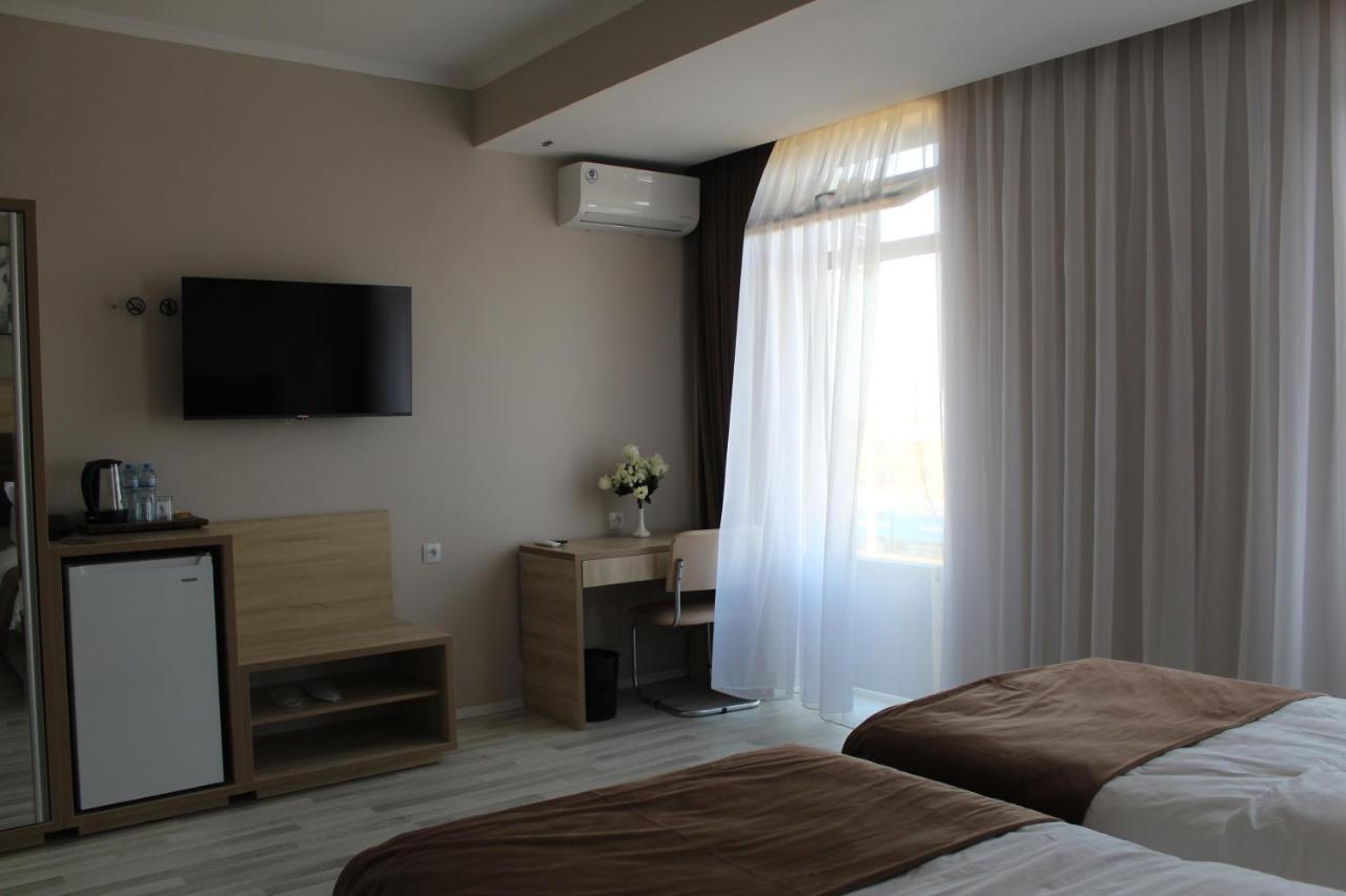 Hotel Shosh Modern Taskent Exterior foto