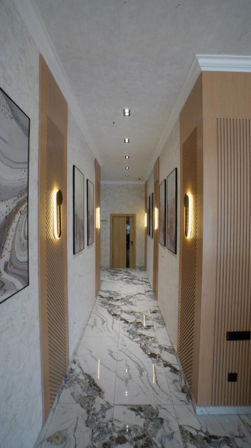 Hotel Shosh Modern Taskent Exterior foto
