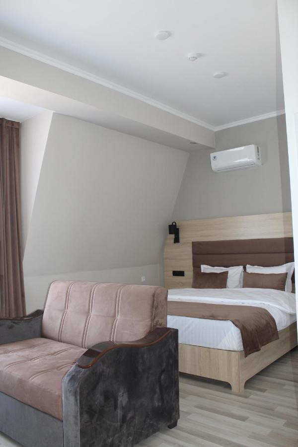 Hotel Shosh Modern Taskent Exterior foto