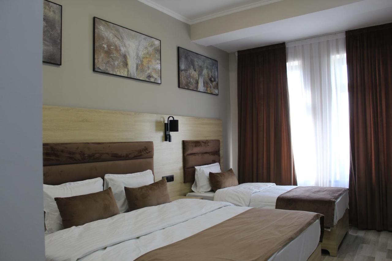 Hotel Shosh Modern Taskent Exterior foto