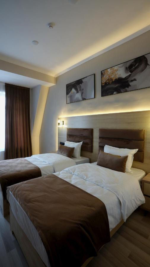 Hotel Shosh Modern Taskent Exterior foto